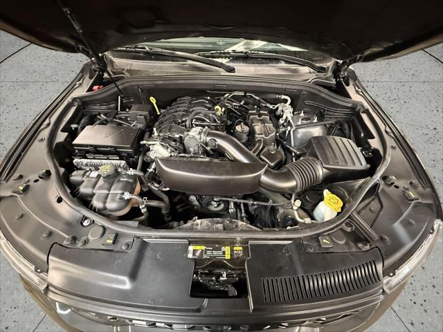 2024 Dodge Durango GT Plus AWD