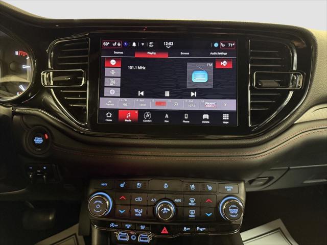 2024 Dodge Durango GT Plus AWD