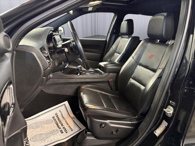 2024 Dodge Durango GT Plus AWD