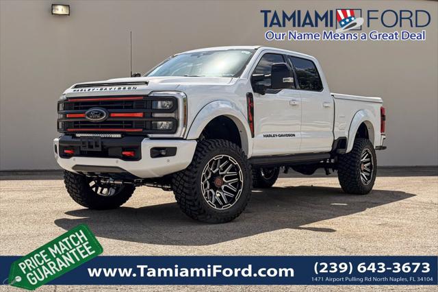 2026 Ford F-250 LARIAT for sale in Naples, FL