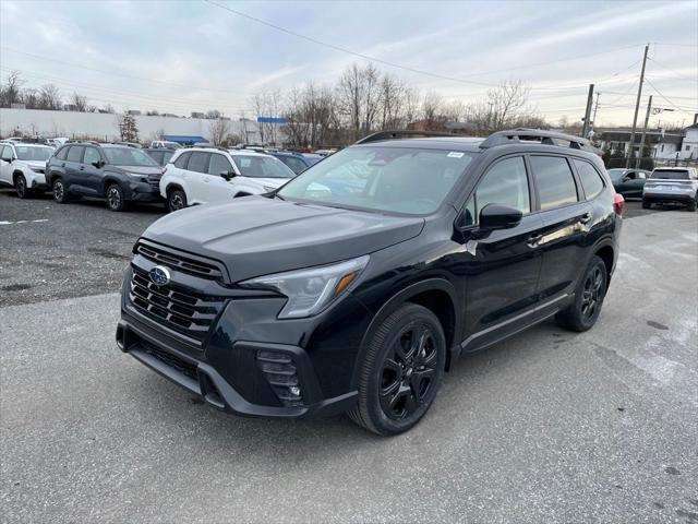 2026 Subaru Ascent Onyx Edition Touring 7-Passenger for sale in Bel Air, MD