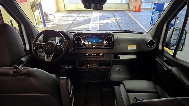 2022 Mercedes-Benz Sprinter 2500 Standard Roof V6 for sale in Glen Allen, VA