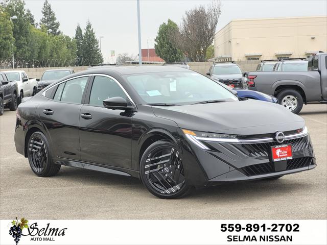 2026 Nissan Sentra SR for sale in Selma, CA