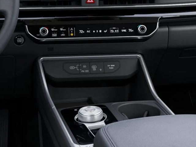 2026 Kia Carnival MPV SX Prestige