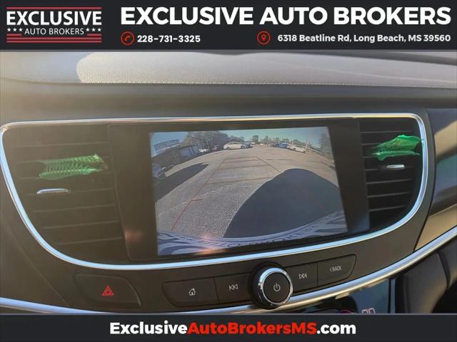 2019 Buick LaCrosse FWD Sport Touring