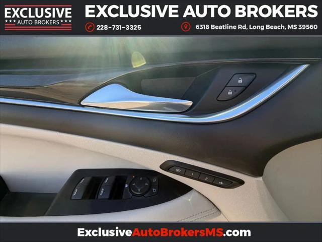 2019 Buick LaCrosse FWD Sport Touring