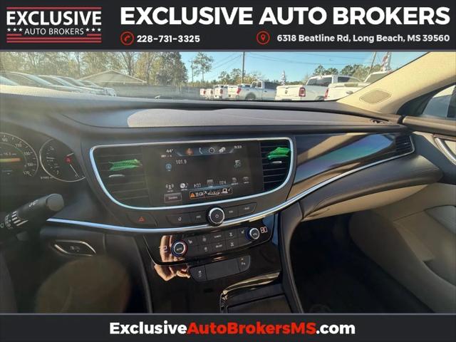2019 Buick LaCrosse FWD Sport Touring