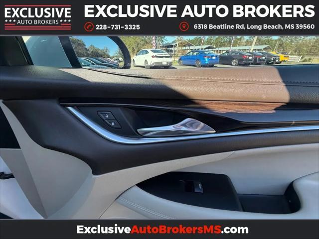 2019 Buick LaCrosse FWD Sport Touring