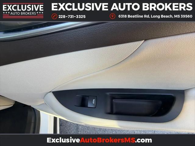 2019 Buick LaCrosse FWD Sport Touring