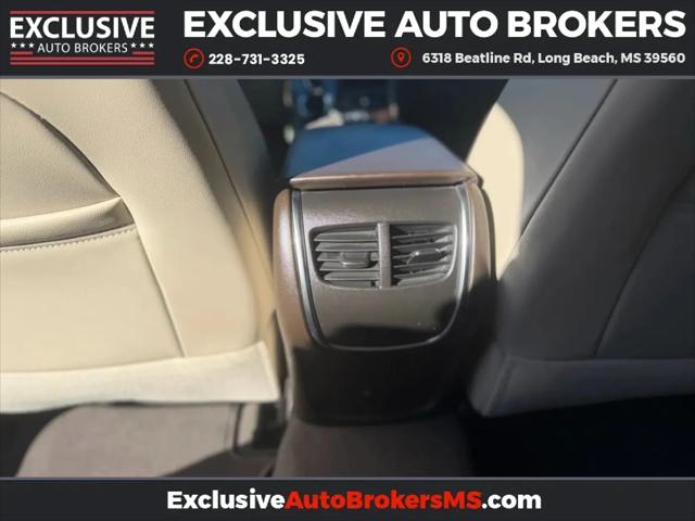2019 Buick LaCrosse FWD Sport Touring