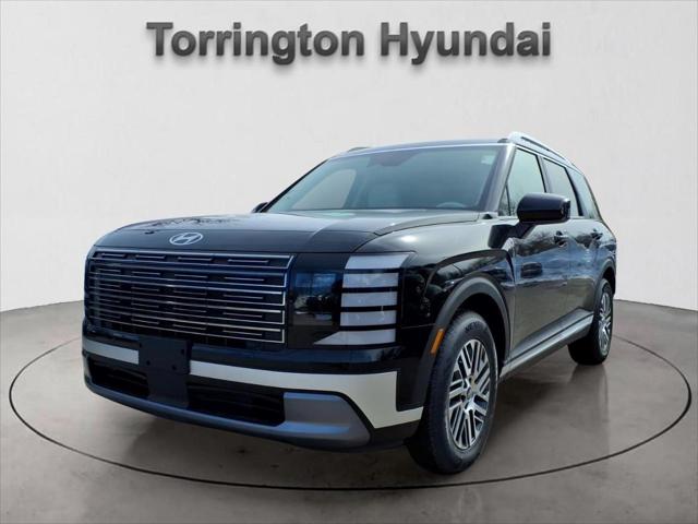 2026 Hyundai Palisade SEL 7P for sale in Torrington, CT