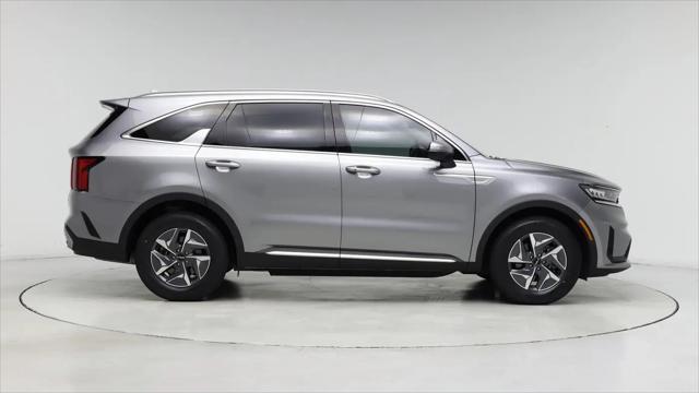 2024 Kia Sorento Hybrid EX