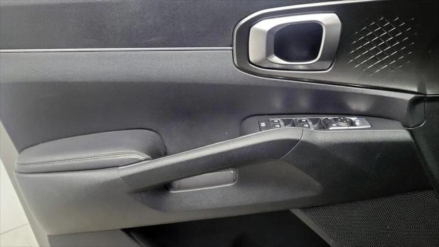 2024 Kia Sorento Hybrid EX