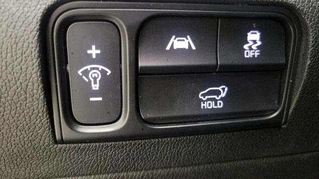 2024 Kia Sorento Hybrid EX