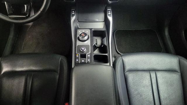 2024 Kia Sorento Hybrid EX
