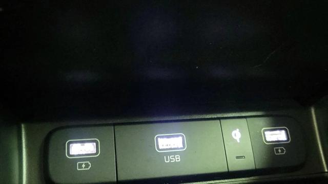 2024 Kia Sorento Hybrid EX