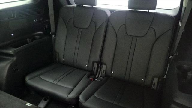 2024 Kia Sorento Hybrid EX