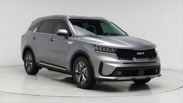 2024 Kia Sorento Hybrid EX for sale in Orlando, FL
