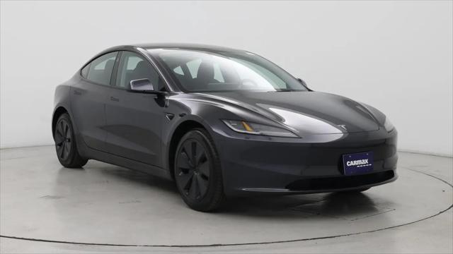 2025 Tesla Model 3 Long Range Rear-Wheel Drive for sale in St. Louis, MO