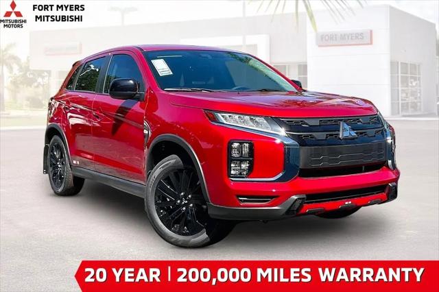 2026 Mitsubishi Outlander Sport 2.0 Ralliart for sale in Fort Myers, FL