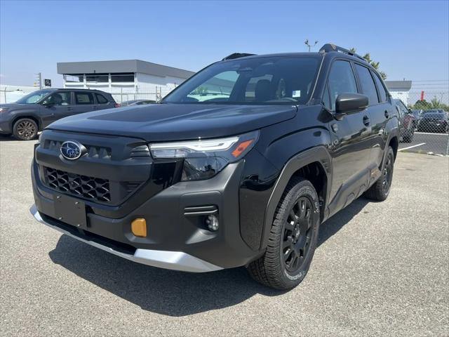 2026 Subaru Forester Wilderness for sale in Bakersfield, CA
