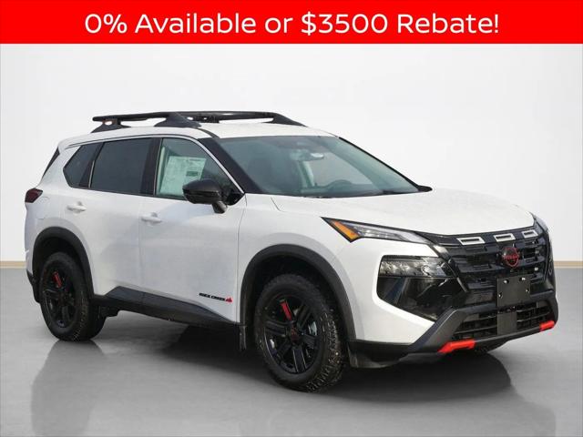 2026 Nissan Rogue Rock Creek for sale in Maplewood, MN