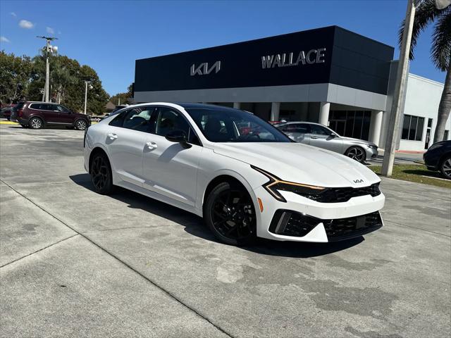 2026 Kia K5 GT-Line FWD for sale in Stuart, FL
