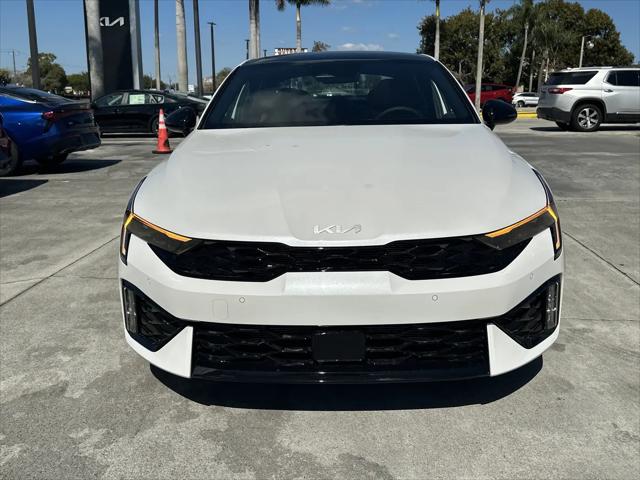 2026 Kia K5 GT-Line FWD