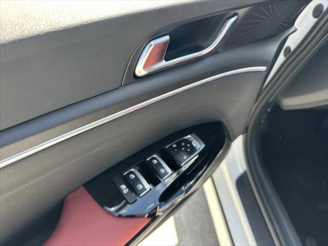 2026 Kia K5 GT-Line FWD