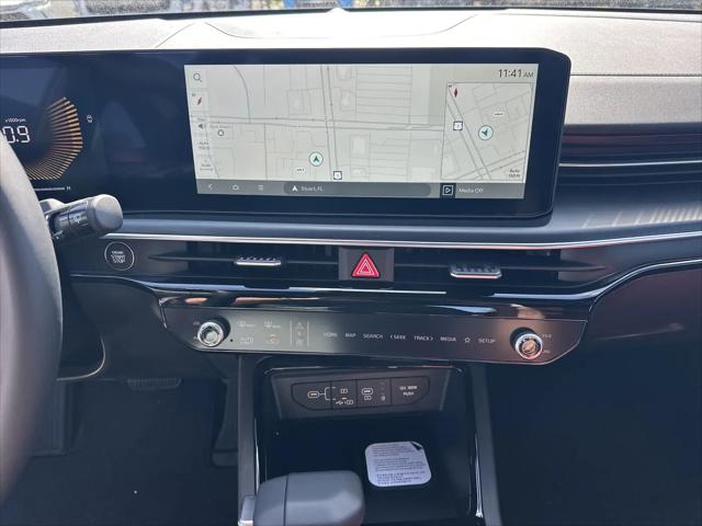 2026 Kia K5 GT-Line FWD
