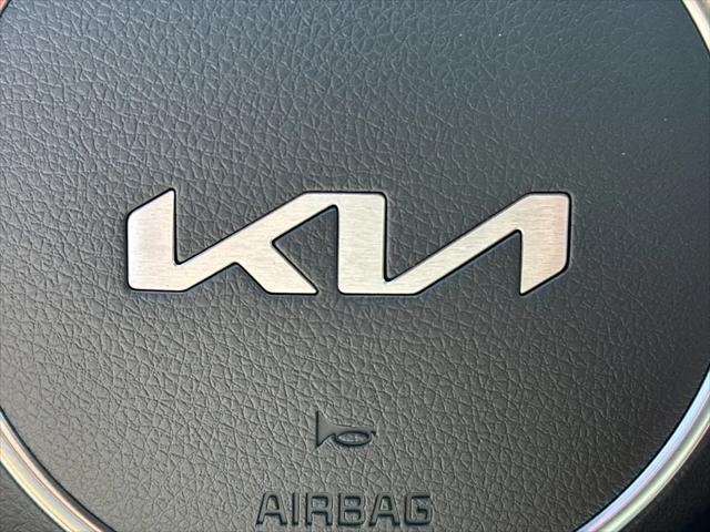 2026 Kia K5 GT-Line FWD