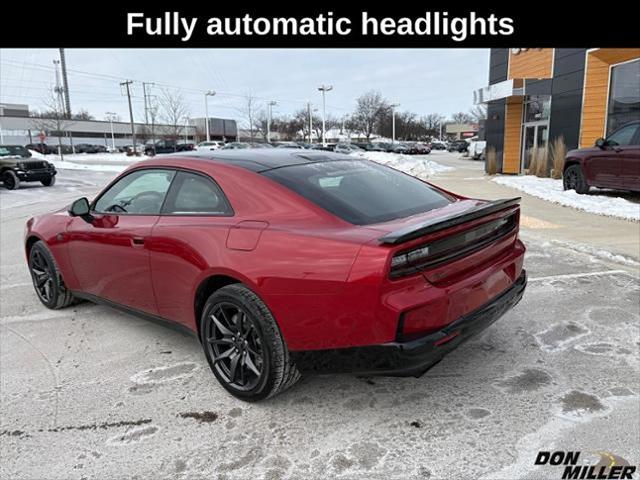 2026 Dodge Charger Scat Pack 2-Door AWD