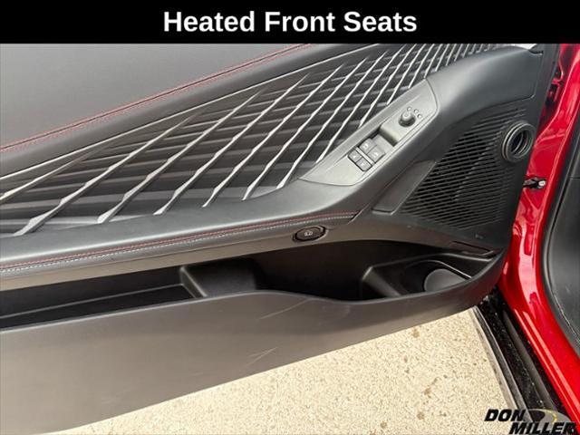 2026 Dodge Charger Scat Pack 2-Door AWD