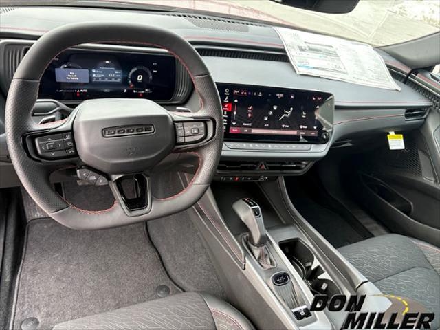2026 Dodge Charger Scat Pack 2-Door AWD