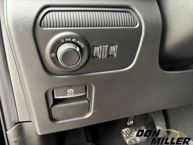 2026 Jeep Grand Wagoneer Limited Reserve 4x4