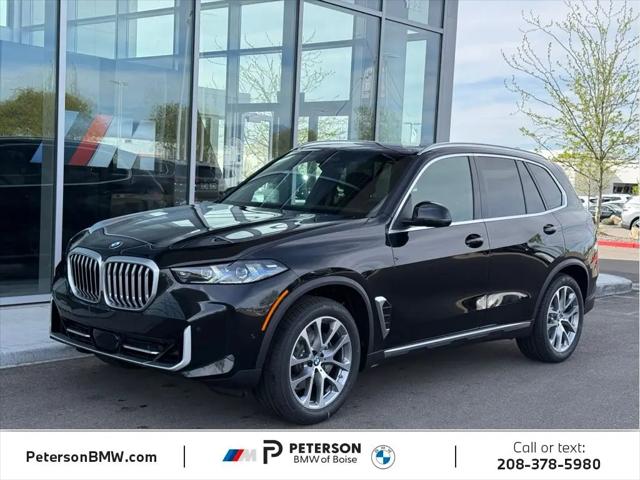 2026 BMW X5 xDrive40i for sale in Boise, ID