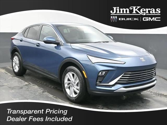 2026 Buick NV Preferred FWD for sale in Memphis, TN
