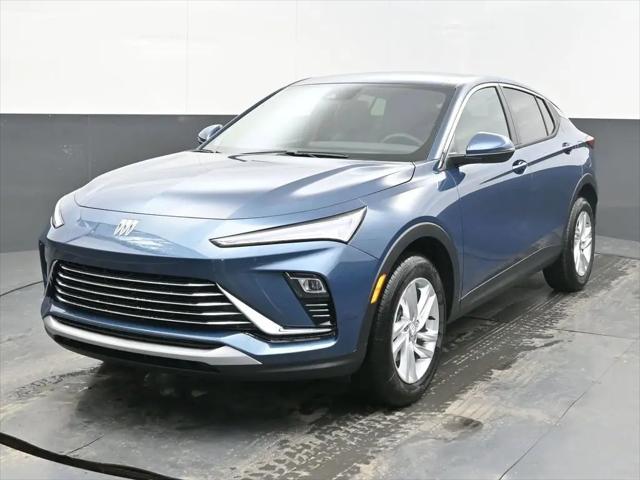 2026 Buick NV Preferred FWD