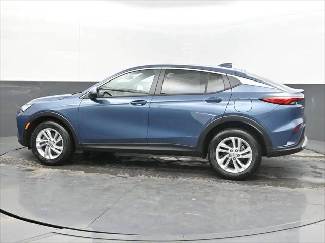 2026 Buick NV Preferred FWD