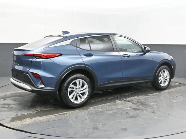 2026 Buick NV Preferred FWD