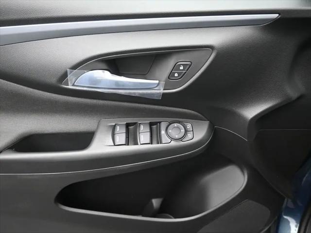 2026 Buick NV Preferred FWD