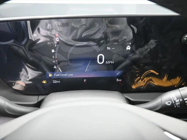 2026 Buick NV Preferred FWD