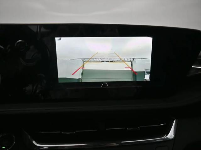 2026 Buick NV Preferred FWD