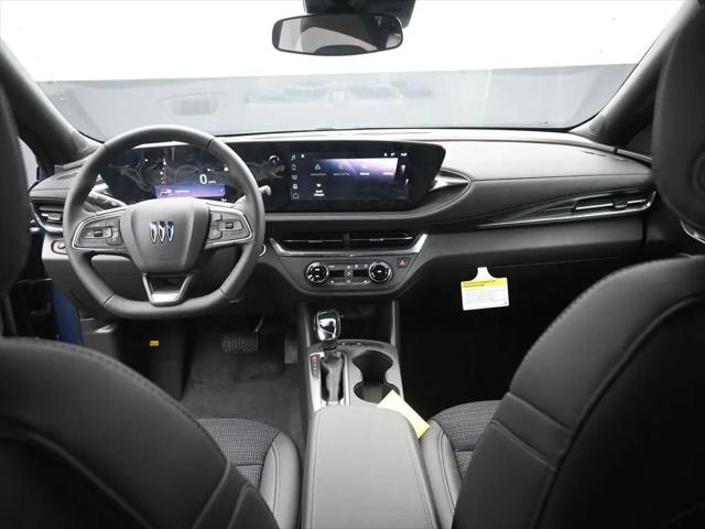 2026 Buick NV Preferred FWD