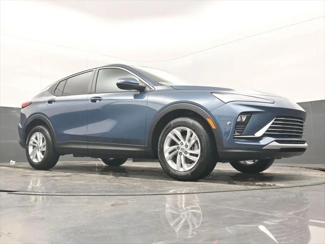 2026 Buick NV Preferred FWD