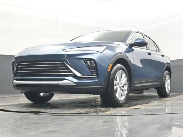 2026 Buick NV Preferred FWD