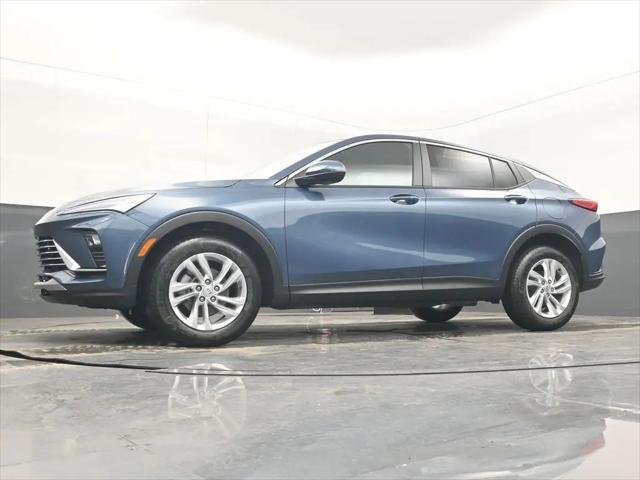 2026 Buick NV Preferred FWD