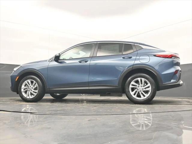 2026 Buick NV Preferred FWD