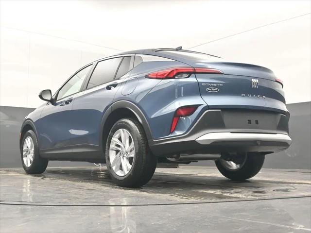 2026 Buick NV Preferred FWD