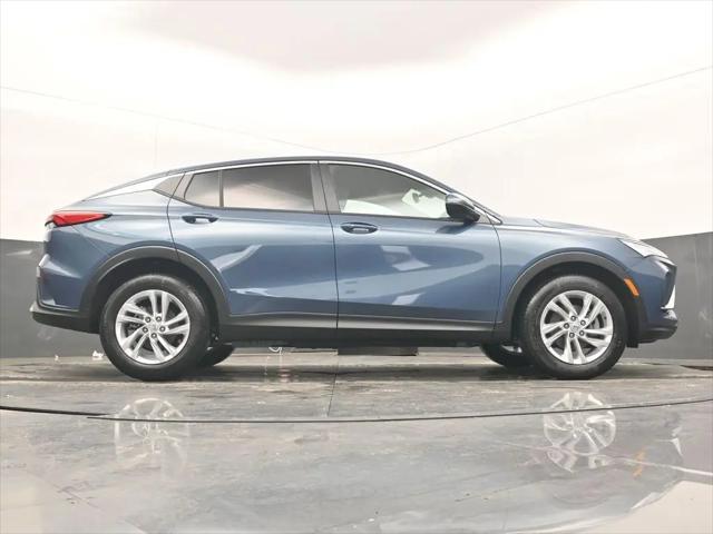 2026 Buick NV Preferred FWD